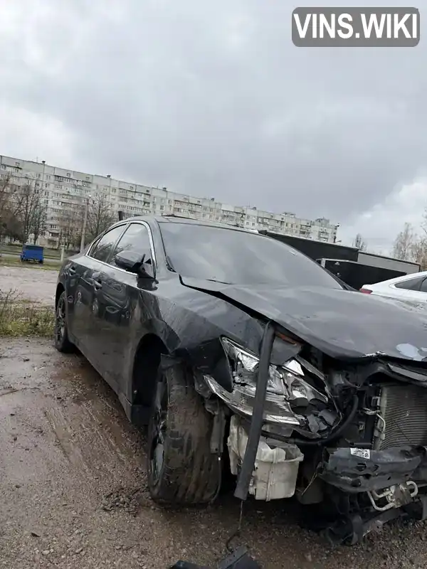 Nissan Maxima 2011, фото з оголошення 2 з 12, VIN 1N4AA5APXCC800551