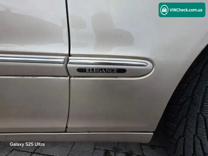 Mercedes-Benz C-Class 2003, фото з оголошення 2 з 20, VIN WDB2030421A520205