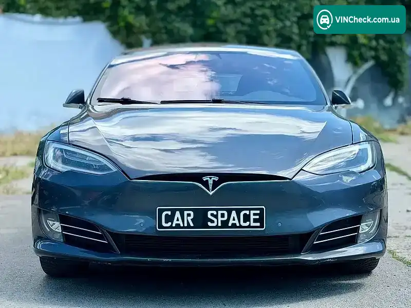 Tesla Model S 2017, фото з оголошення 1 з 20, VIN 5YJSA1E14HF187592