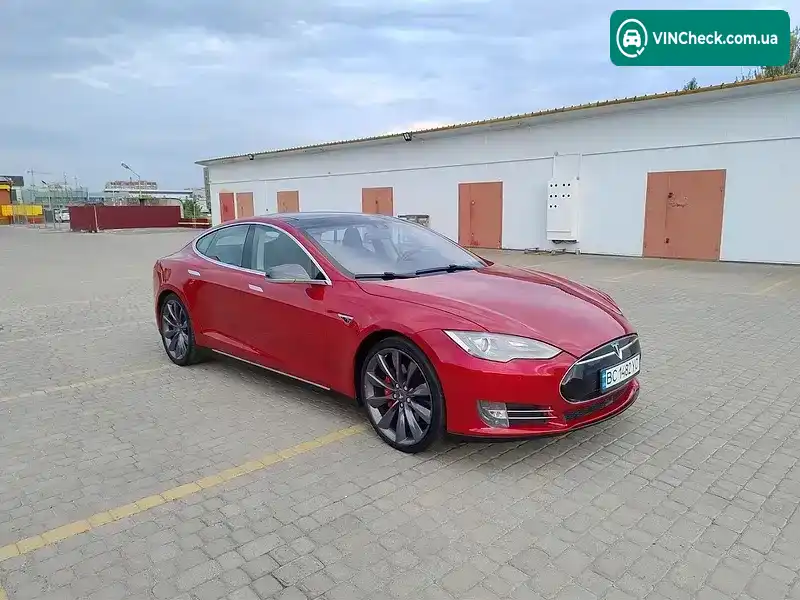 Tesla Model S 2014, фото з оголошення 2 з 20, VIN 5YJSA1H12EFP56415