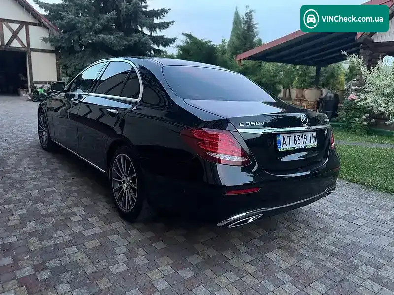 Mercedes-Benz E-Class 2016, фото з оголошення 2 з 20, VIN WDD2130331A174760