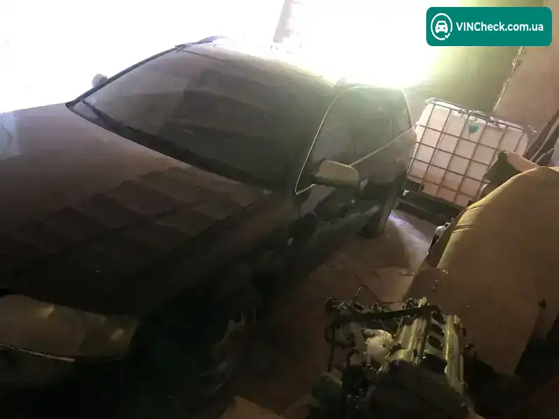 Audi A6 2000, фото з оголошення 2 з 5, VIN WAUZZZ4BZYN114385