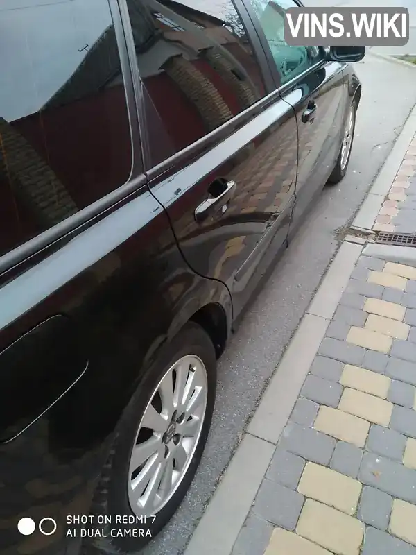 Volvo V50 2006, фото з оголошення 2 з 6, VIN YV1MW084272299984