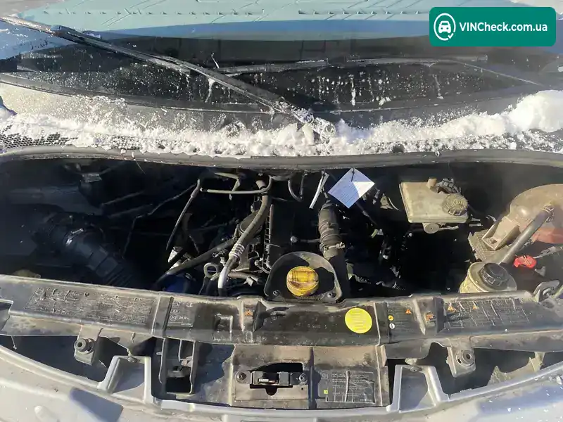 Renault Master 2014, фото з оголошення 2 з 21, VIN VF1VBU6V450132780
