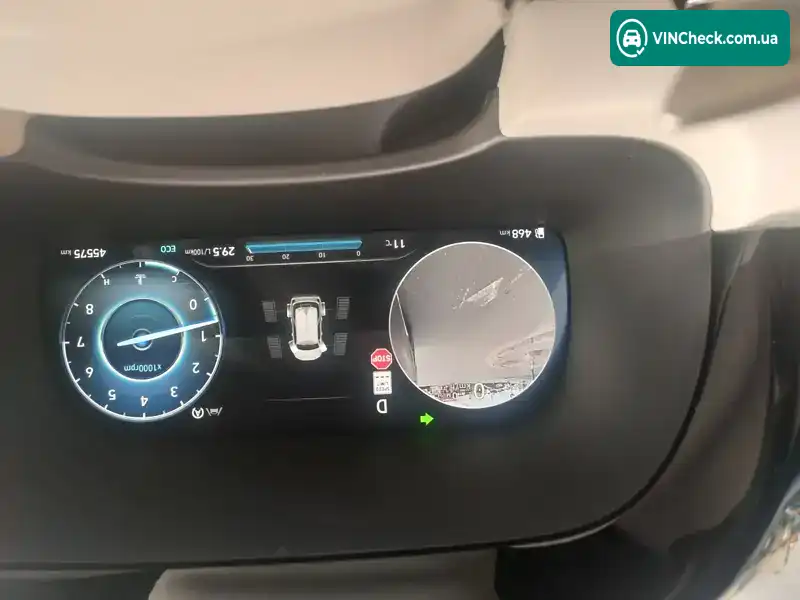 Hyundai Palisade 2022, фото з оголошення 2 з 20, VIN KM8R7DGE1PU507497