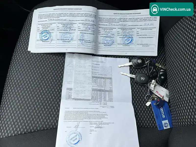 Suzuki Vitara 2017, фото з оголошення 2 з 17, VIN TSMLYD21S00352361