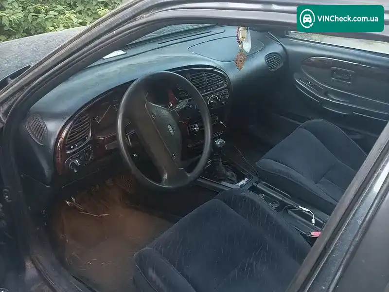 Ford Scorpio 1990, фото з оголошення 2 з 9, VIN WF0FXXGAGFLS54820