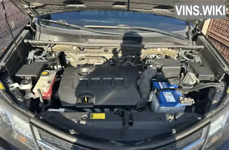 Toyota RAV4 2013, фото з оголошення 2 з 21, VIN JTMREREV00D005886