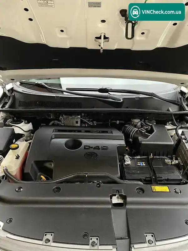 Toyota RAV4 2012, фото з оголошення 1 з 20, VIN JTMZC31V50D015368
