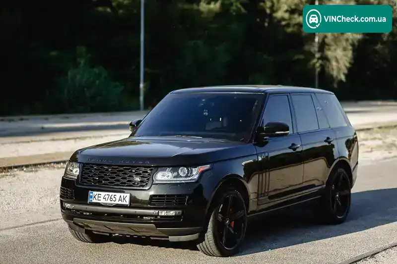 Land Rover Range Rover 2015, фото з оголошення 2 з 21, VIN SALGS2TF6FA215060