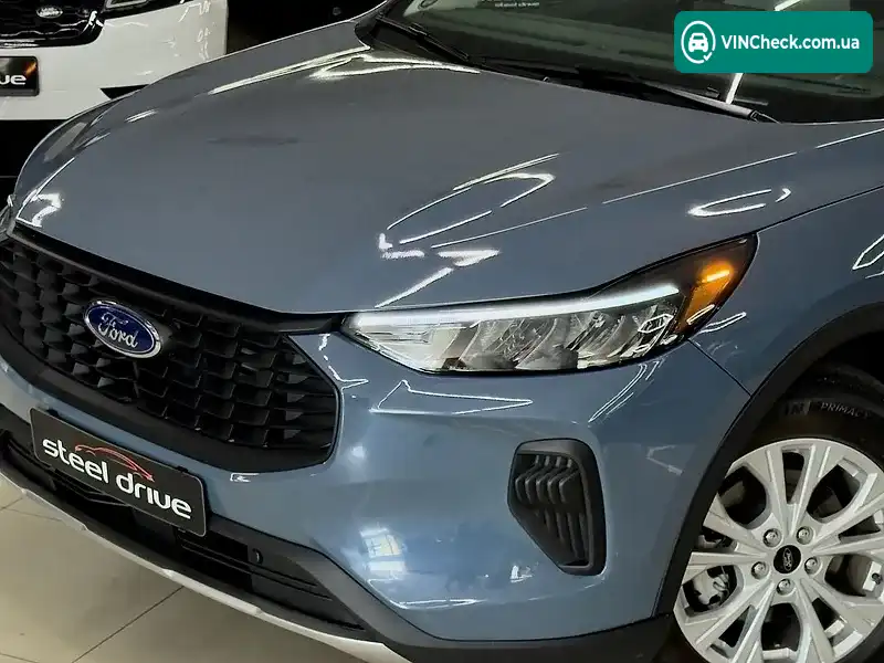 Ford Escape 2024, фото з оголошення 2 з 20, VIN 1FMCU0GN6SUA21588