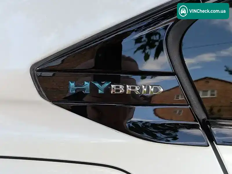 Peugeot 508 2020, фото з оголошення 1 з 12, VIN VR3F3DGZTLY012645
