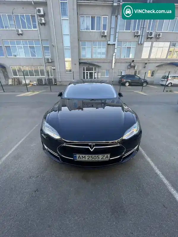 Tesla Model S 2014, фото з оголошення 1 з 14, VIN 5YJSA1S17EFP33964