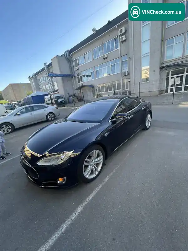 Tesla Model S 2014, фото з оголошення 2 з 14, VIN 5YJSA1S17EFP33964