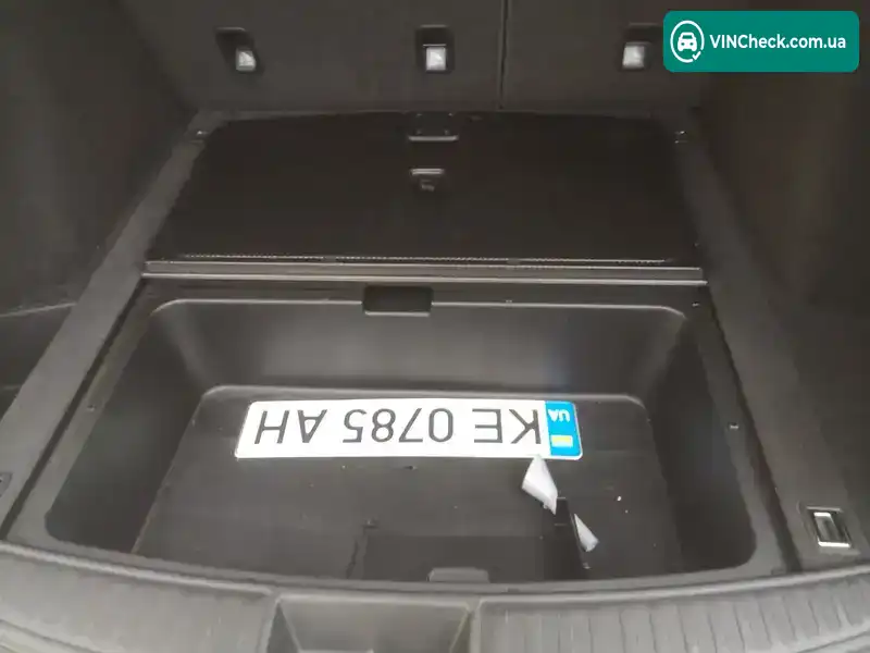 Acura RDX 2021, фото з оголошення 2 з 21, VIN 5J8TC2H51ML025964