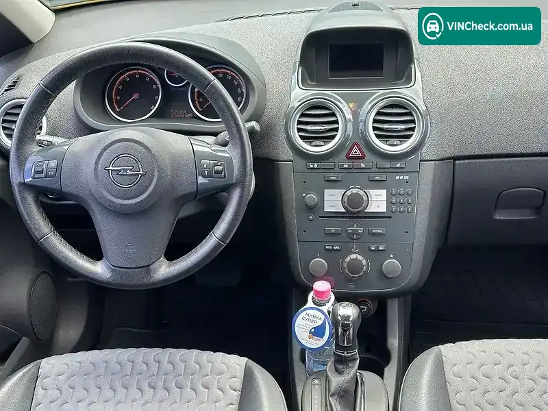 Opel Corsa 2013, фото з оголошення 1 з 20, VIN W0L0SDL68D4079011