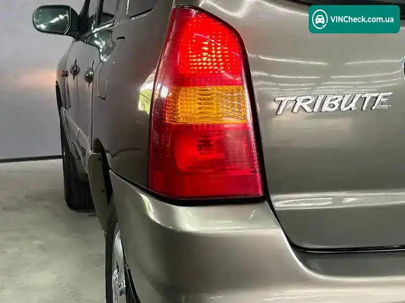 Mazda Tribute 2002, фото з оголошення 2 з 20, VIN JMZCU09BX2KM09052