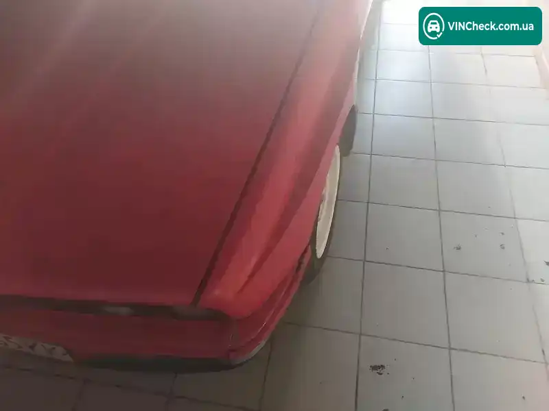 BMW 3 Series 1985, фото з оголошення 2 з 2, VIN WBAAE110500881415