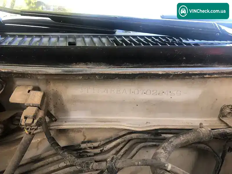 Toyota Corolla 1993, фото з оголошення 2 з 15, VIN JT164EEA107026465