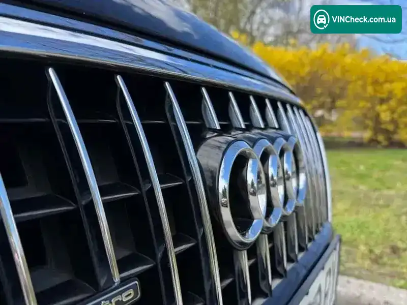 Audi Q5 2014, фото з оголошення 1 з 21, VIN WA1LFAFP4EA113791