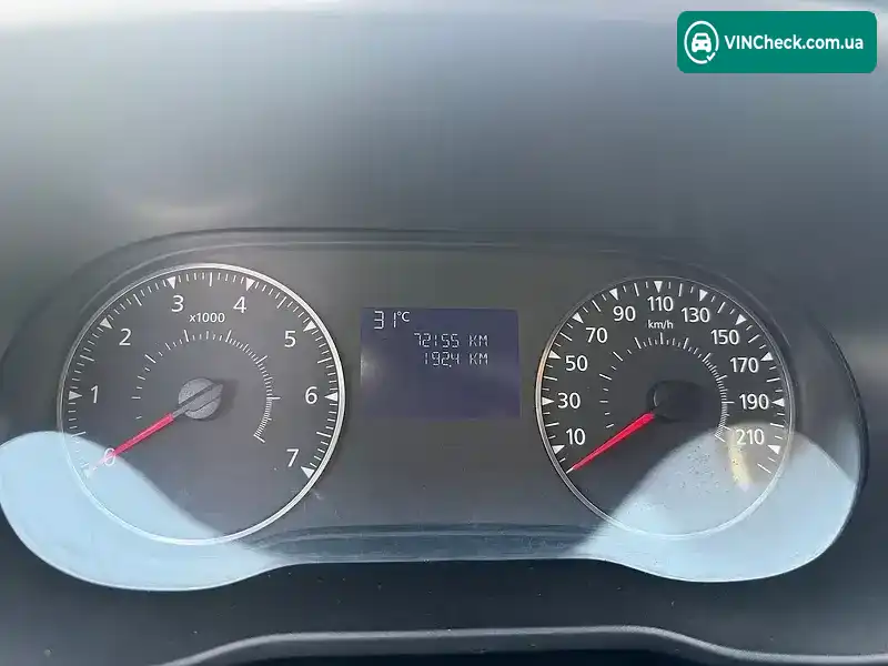 Renault Duster 2023, фото з оголошення 1 з 11, VIN VF1HJD20X72050566