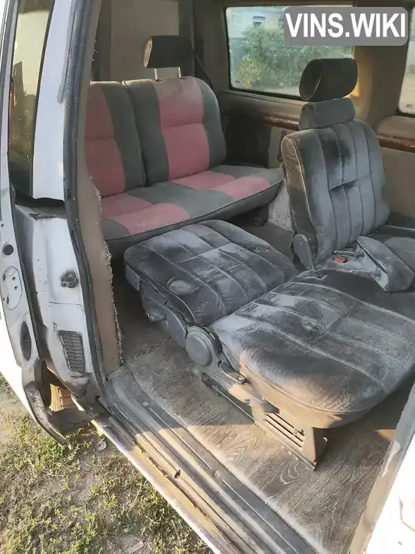 Citroen Jumpy 1999, фото з оголошення 2 з 18, VIN VF7BYDHXA12443615