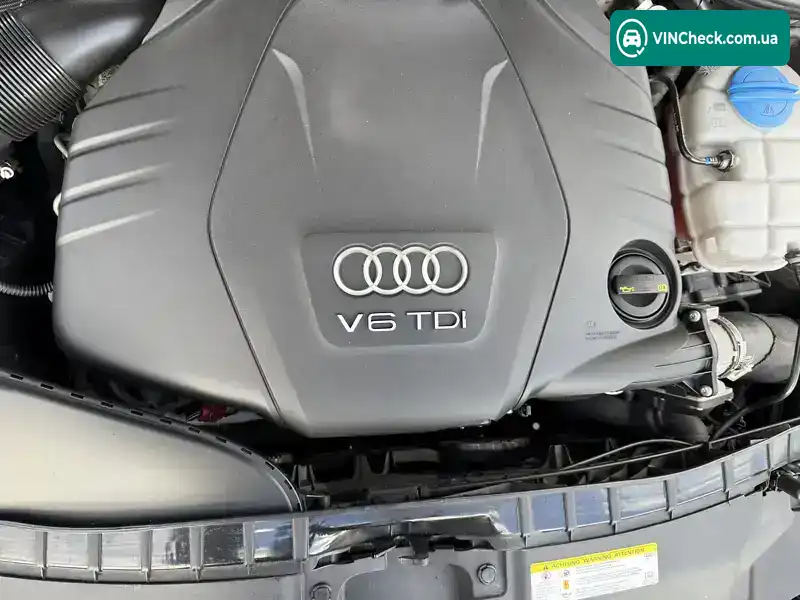Audi A6 2014, фото з оголошення 2 з 21, VIN WAUFMAFC6GN000794
