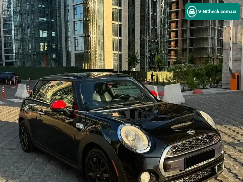 MINI Cooper 2014, фото з оголошення 2 з 20, VIN WMWXP7C56F2A35620