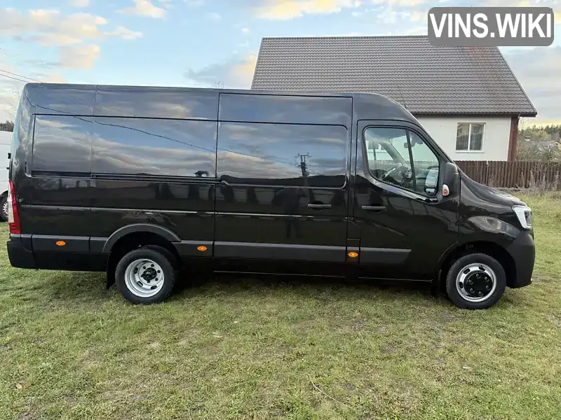 Renault Master 2020, фото з оголошення 1 з 20, VIN VF6MF000866051342