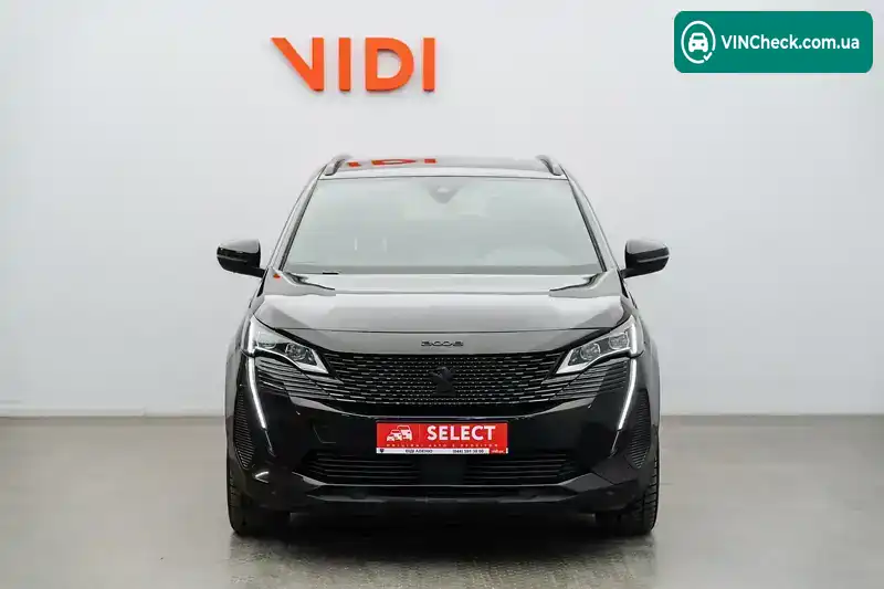 Peugeot 3008 2021, фото з оголошення 2 з 21, VIN VF3MJAHXNMS209181