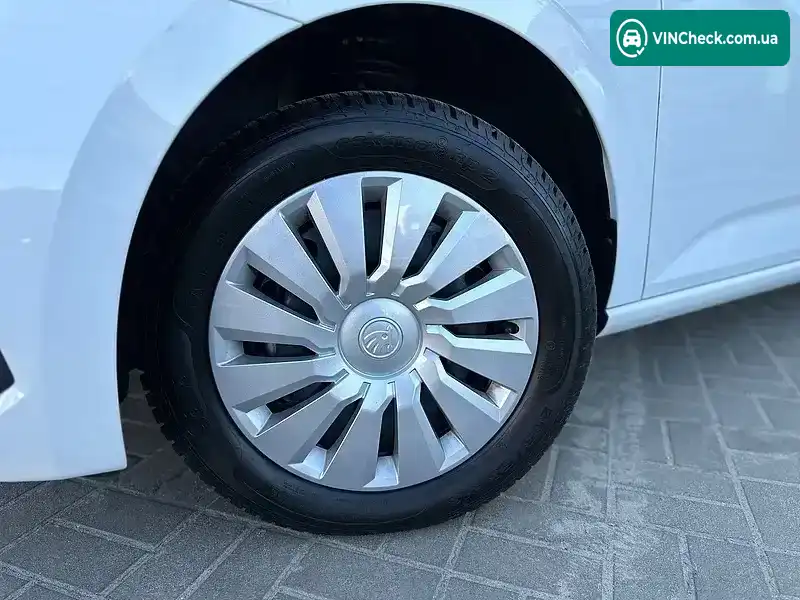 Skoda Scala 2024, фото з оголошення 2 з 21, VIN TMBER4NW6R3110482