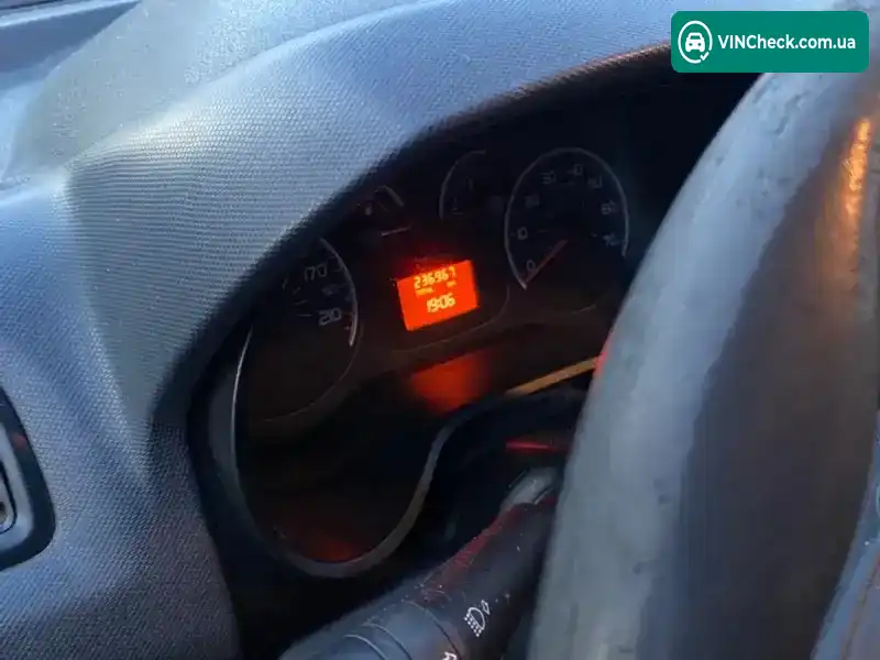 Fiat Doblo 2010, фото з оголошення 1 з 21, VIN ZFA26300009058246