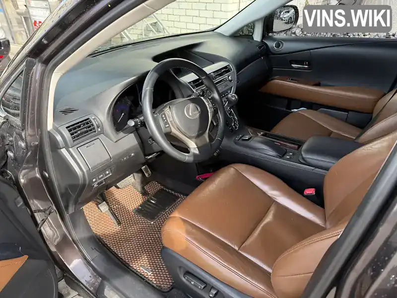 Lexus RX 2013, фото з оголошення 2 з 21, VIN JTJBK11A302458066
