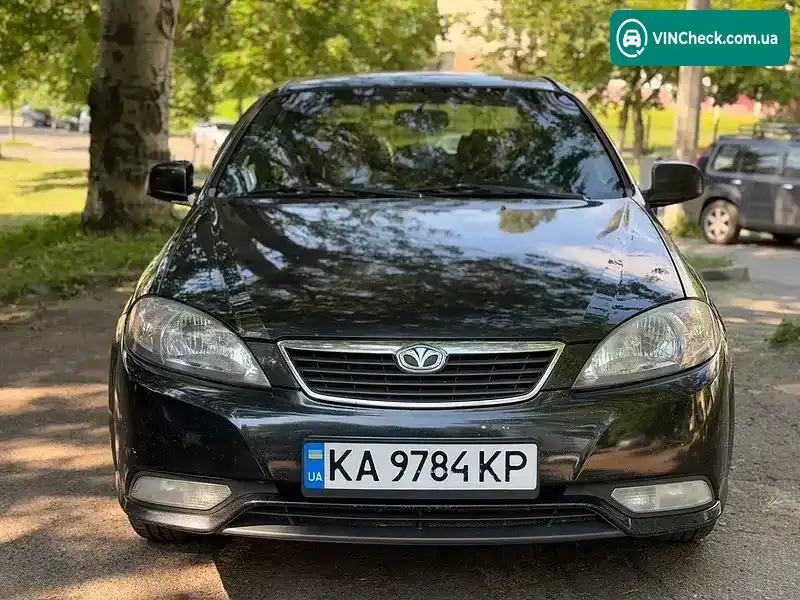 Daewoo Gentra 2013, фото з оголошення 1 з 17, VIN XWB5V319DEA524932