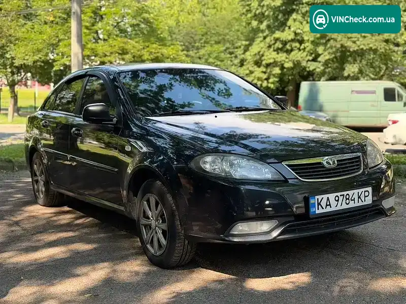 Daewoo Gentra 2013, фото з оголошення 2 з 17, VIN XWB5V319DEA524932