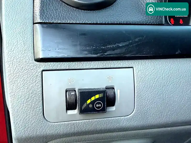 Chevrolet Lacetti 2009, фото з оголошення 2 з 20, VIN Y6DNA48BE9K059988