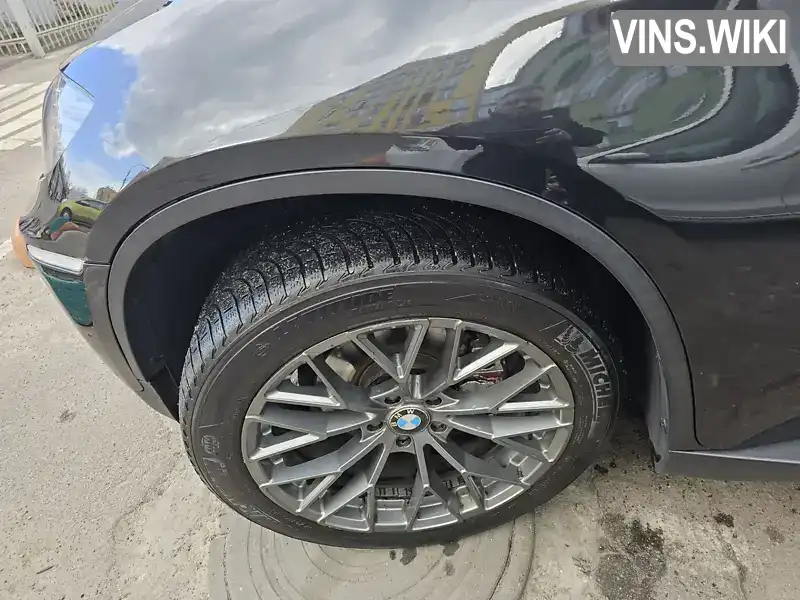 BMW X6 2010, фото з оголошення 2 з 21, VIN 5UXFG2C57BLX07668