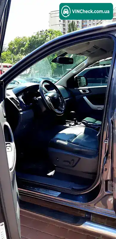 Ford Ranger 2012, фото з оголошення 1 з 13, VIN 6FPPXXMJ2PCS74071