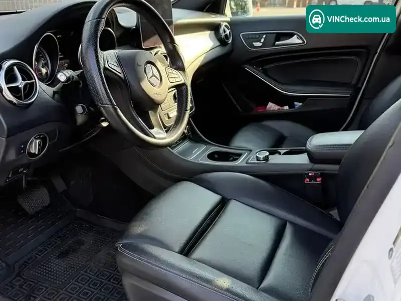 Mercedes-Benz GLA-Class 2019, фото з оголошення 2 з 18, VIN WDCTG4EB7LJ657137
