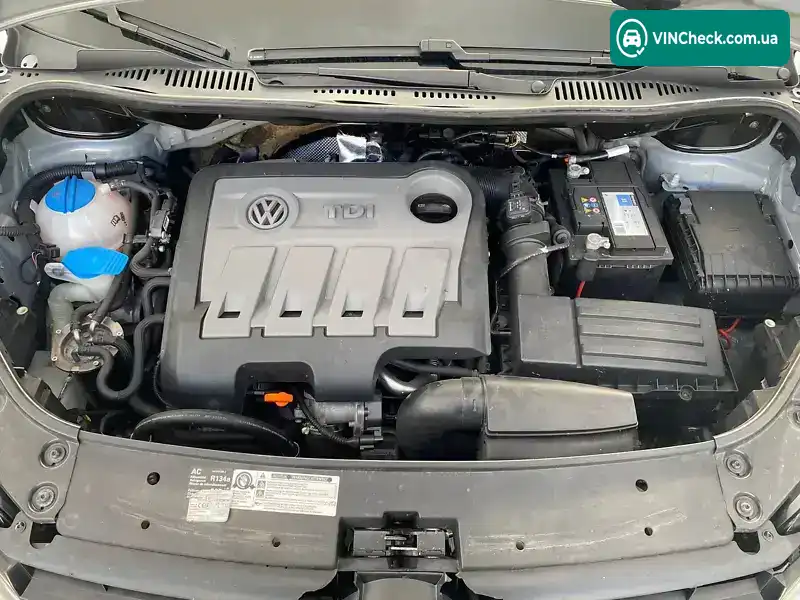 Volkswagen Touran 2011, фото з оголошення 2 з 21, VIN WVGZZZ1TZBW058896