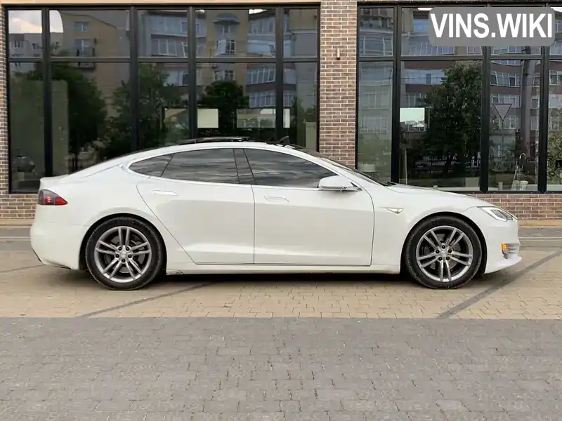 Tesla Model S 2016, фото з оголошення 2 з 21, VIN 5YJSA1E21GF144447