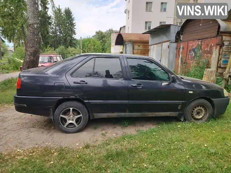 Chery Amulet 2007, фото з оголошення 2 з 8, VIN Y6DDA11A67D050521