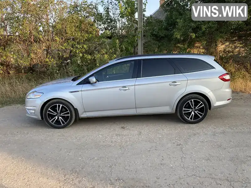 Ford Mondeo 2014, фото з оголошення 1 з 21, VIN WF0GXXGBBGEL20434