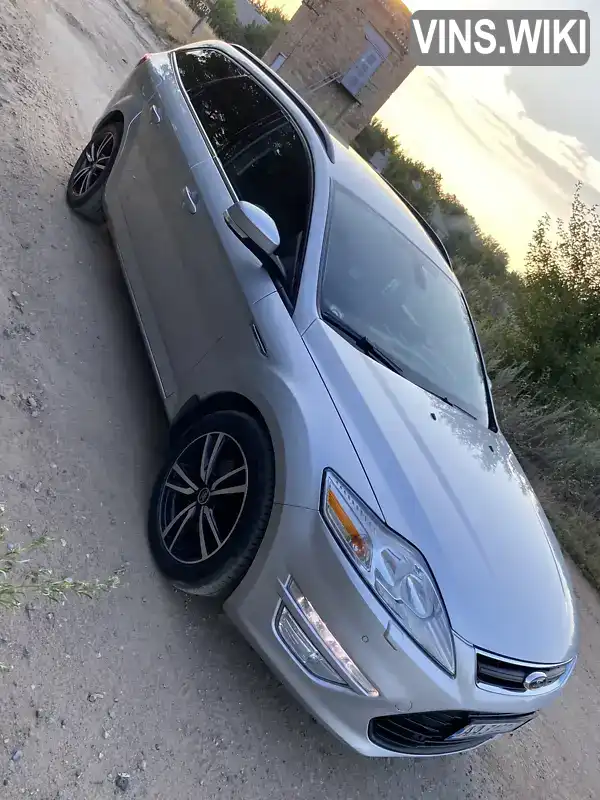 Ford Mondeo 2014, фото з оголошення 2 з 21, VIN WF0GXXGBBGEL20434