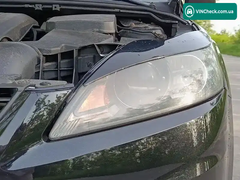 Ford Focus 2010, фото з оголошення 2 з 21, VIN WF0SXXGCDSAB34921