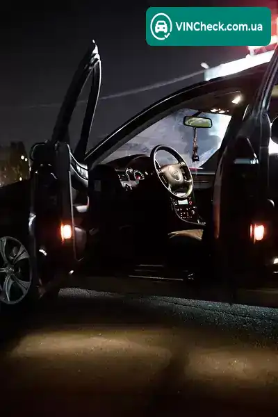Audi A6 2001, фото з оголошення 2 з 20, VIN WAUZZZ4B52N050831
