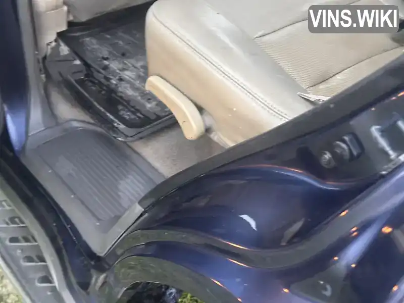 Mitsubishi Pajero 2006, фото з оголошення 2 з 15, VIN JMYLRV73W6J712797