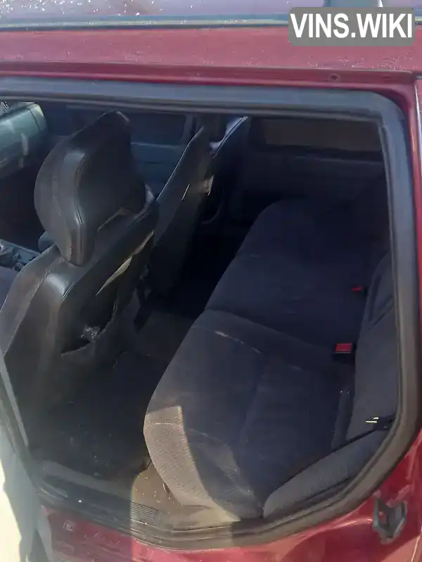 Volvo 850 1994, фото з оголошення 2 з 15, VIN YV1LW5122R2046109