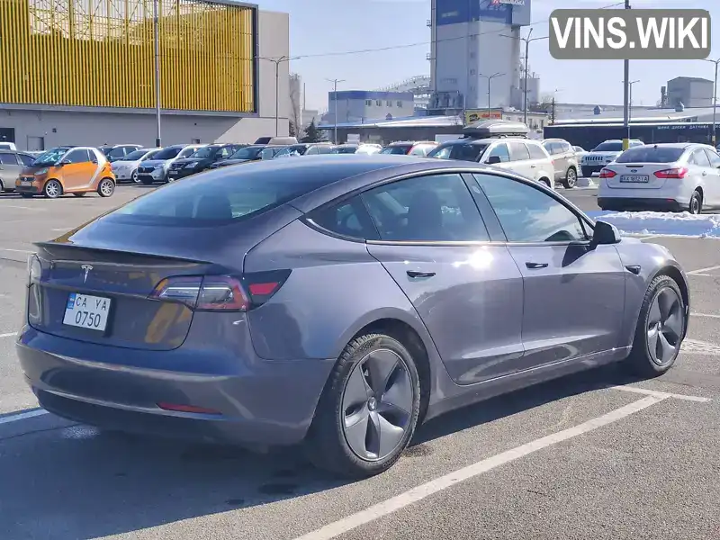 Tesla Model 3 2023, фото з оголошення 2 з 13, VIN 5YJ3E1EA9PF465684