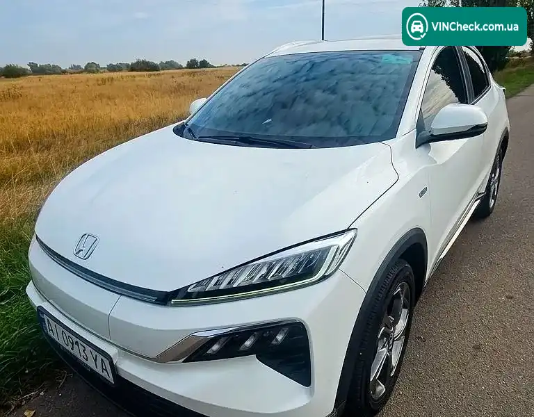 Honda M-NV 2022, фото з оголошення 1 з 16, VIN LVHDH2874N5006815